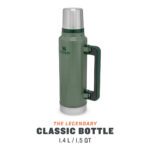 STANLEY CLASSIC VACUUM FLASK 1.4L-2