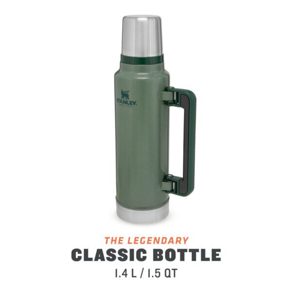 STANLEY CLASSIC VACUUM FLASK 1.4L-2