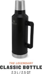 STANLEY CLASSIC VACUUM FLASK 2.3l- 2