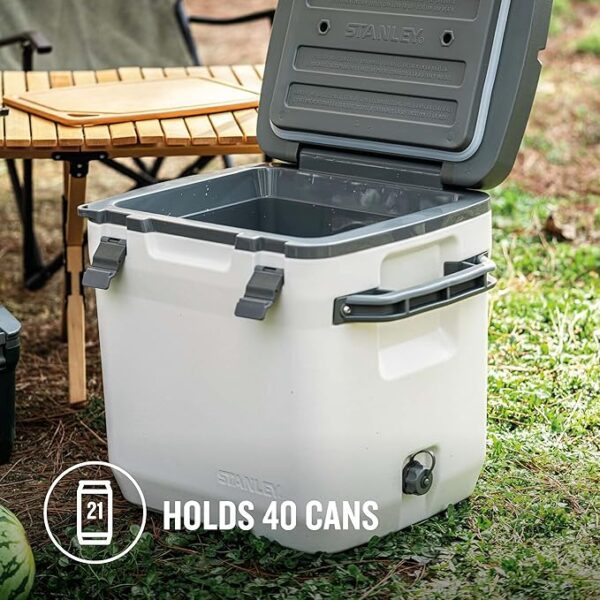 Stanley Hard Cooler- 10