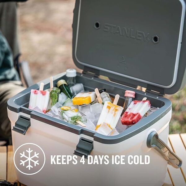 Stanley Hard Cooler- 9