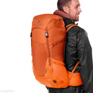 کوله پشتی دیوتر مدل Deuter Futura 32-1