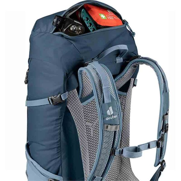 کوله پشتی دیوتر مدل Deuter Futura 32-7