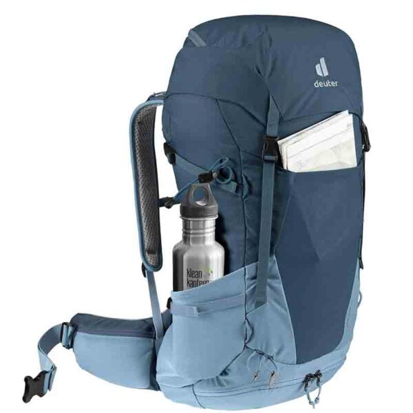 کوله پشتی دیوتر مدل Deuter Futura 32-8