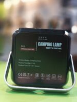 CAMPING LAMP C12L